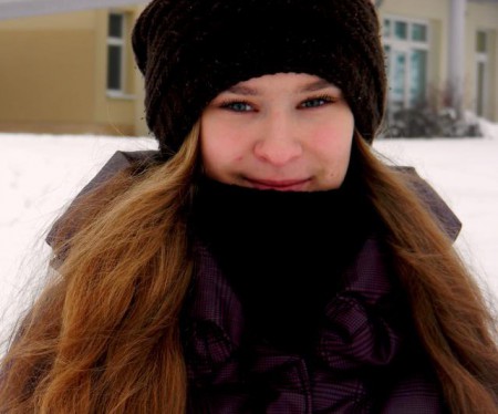 Barbora Kubicová